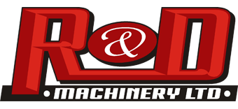 R&D Machinery Ltd